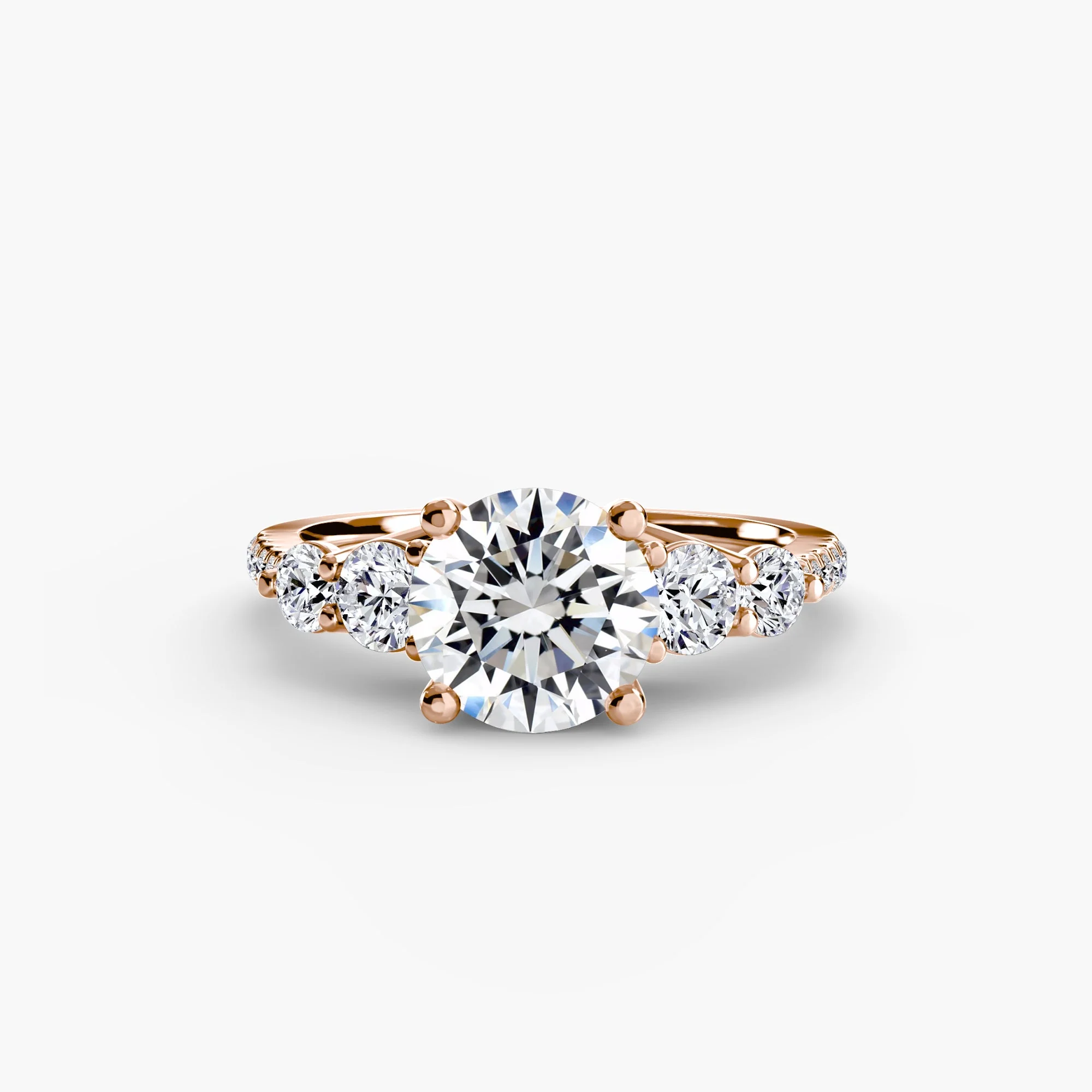 Completed Ring (United States Size 8.00)